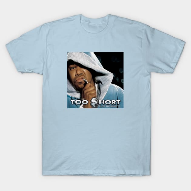 TSBtW T-Shirt by undergroundART